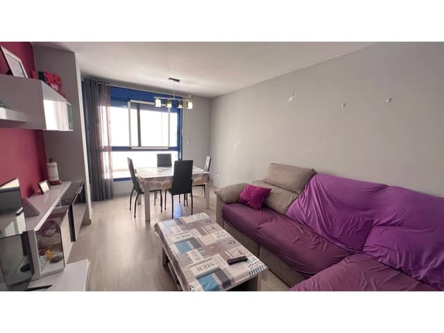 3 soveværelse Lejlighed til salg i Vila-real med swimmingpool garage - € 163.900 (Ref: 10052269)