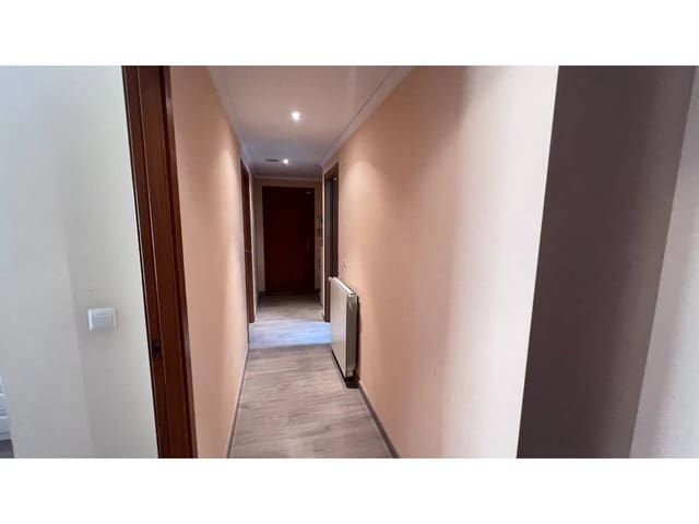 3 soveværelse Lejlighed til salg i Vila-real med swimmingpool garage - € 163.900 (Ref: 10052269)