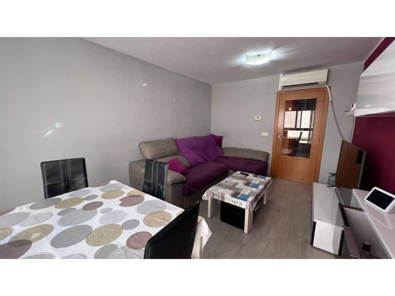 Piso de 3 habitaciones en Vila-real en venta con piscina garaje - 163.900 € (Ref: 10052269)
