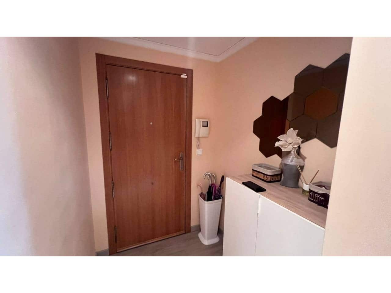 Piso de 3 habitaciones en Vila-real en venta con piscina garaje - 163.900 € (Ref: 10052269)