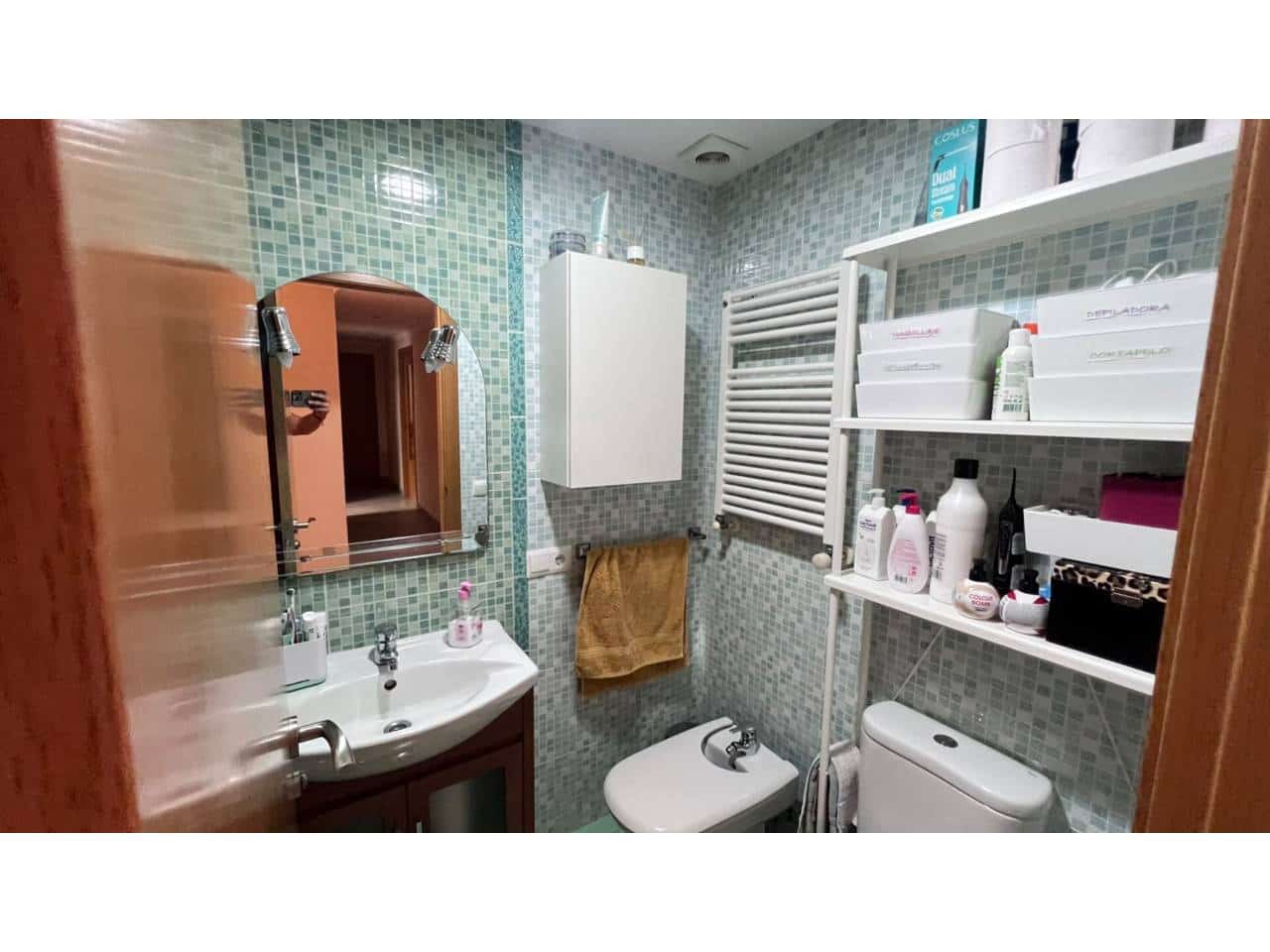 Piso de 3 habitaciones en Vila-real en venta con piscina garaje - 163.900 € (Ref: 10052269)