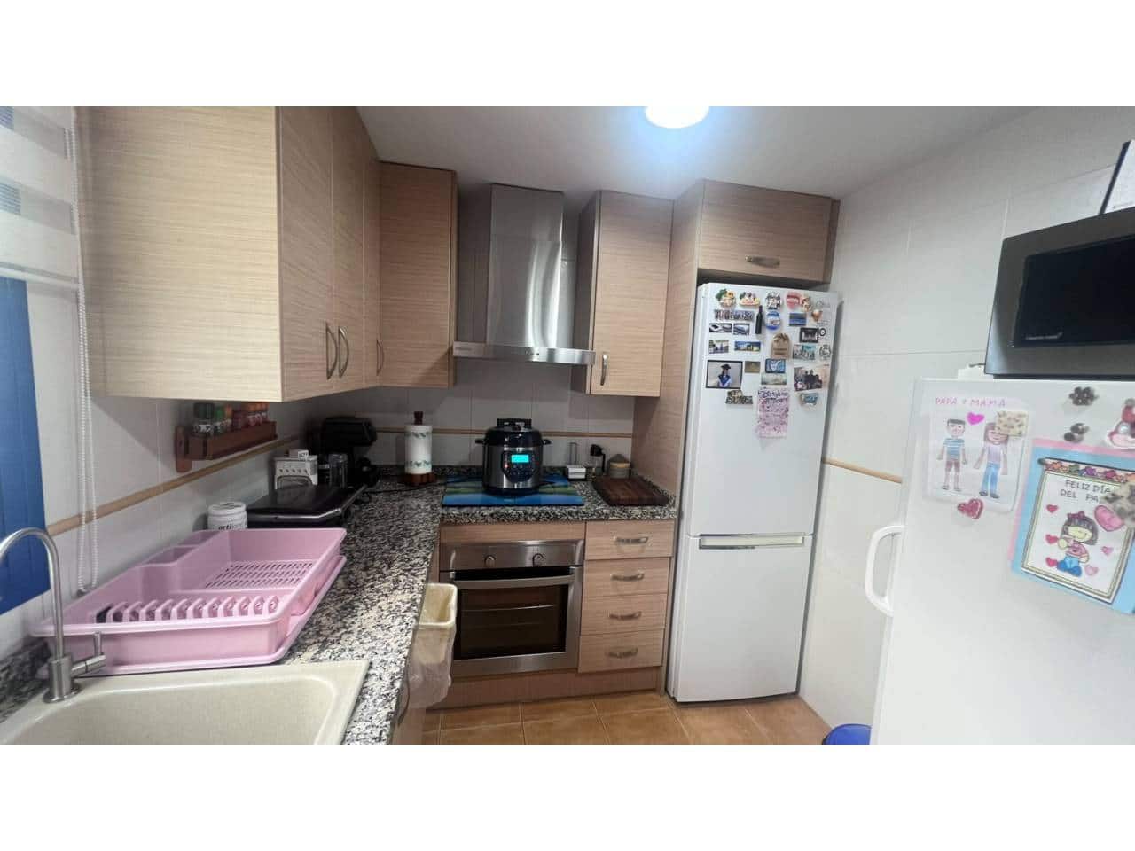 Piso de 3 habitaciones en Vila-real en venta con piscina garaje - 163.900 € (Ref: 10052269)