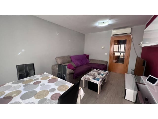 3 soveværelse Lejlighed til salg i Vila-real med swimmingpool garage - € 163.900 (Ref: 10052269)