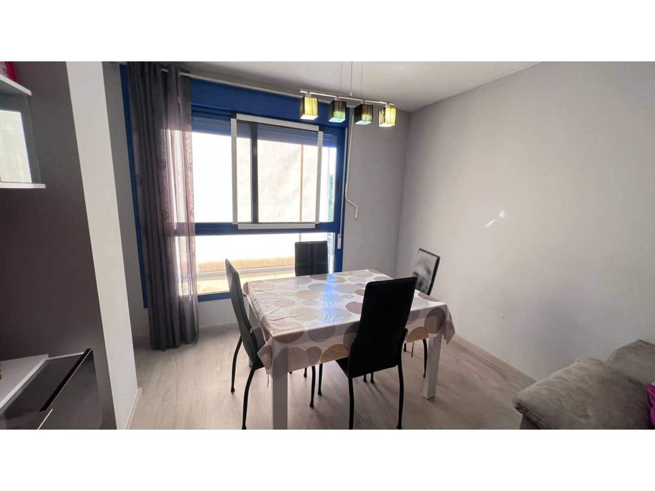 Piso de 3 habitaciones en Vila-real en venta con piscina garaje - 163.900 € (Ref: 10052269)