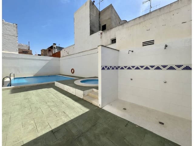 3 soveværelse Lejlighed til salg i Vila-real med swimmingpool garage - € 163.900 (Ref: 10052269)