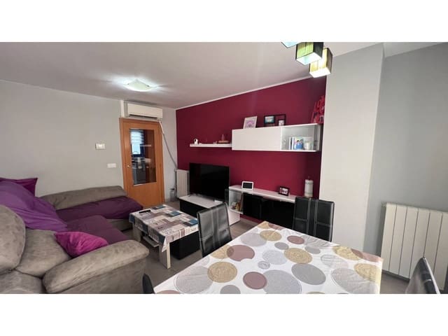 3 soveværelse Lejlighed til salg i Vila-real med swimmingpool garage - € 163.900 (Ref: 10052269)