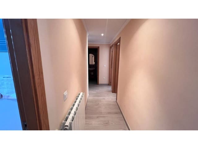 3 soveværelse Lejlighed til salg i Vila-real med swimmingpool garage - € 163.900 (Ref: 10052269)