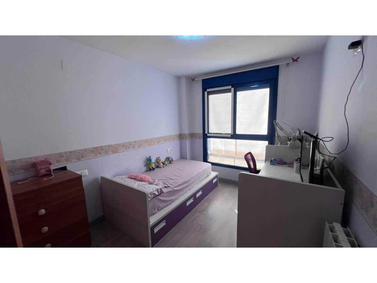 Piso de 3 habitaciones en Vila-real en venta con piscina garaje - 163.900 € (Ref: 10052269)