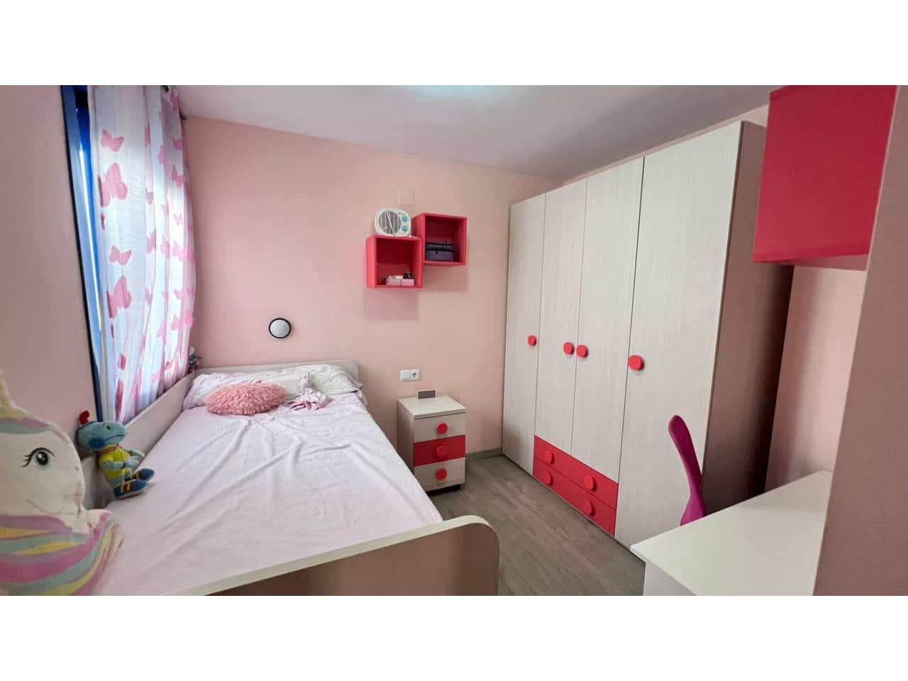 Piso de 3 habitaciones en Vila-real en venta con piscina garaje - 163.900 € (Ref: 10052269)
