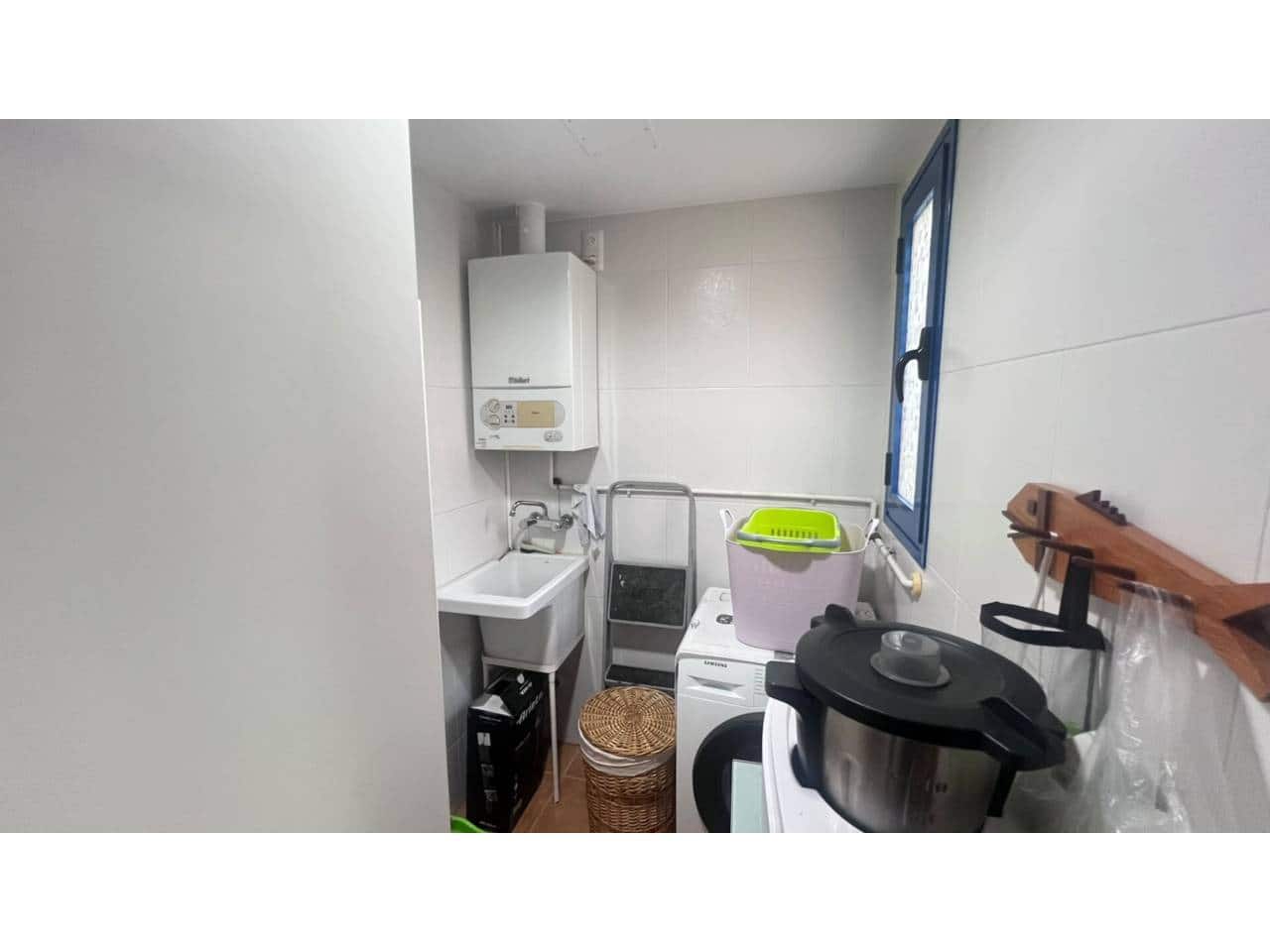 Piso de 3 habitaciones en Vila-real en venta con piscina garaje - 163.900 € (Ref: 10052269)