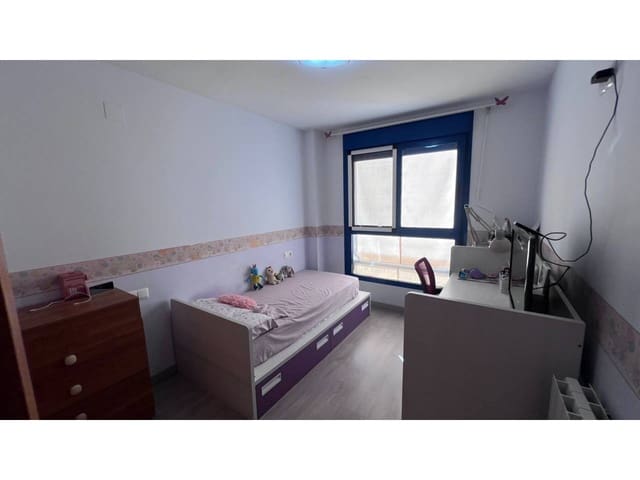 3 soveværelse Lejlighed til salg i Vila-real med swimmingpool garage - € 163.900 (Ref: 10052269)