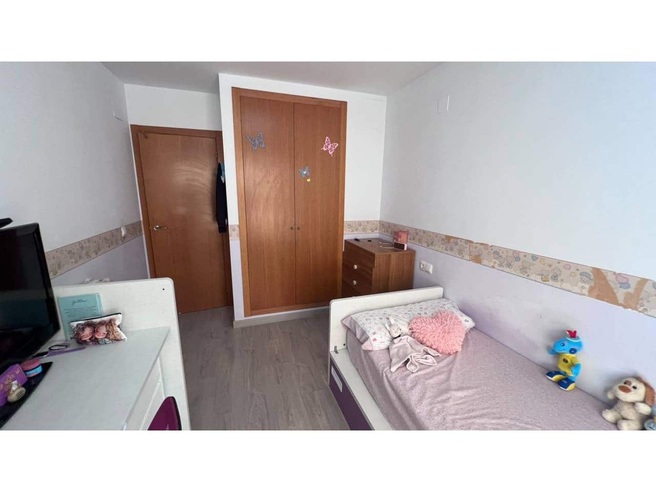 Piso de 3 habitaciones en Vila-real en venta con piscina garaje - 163.900 € (Ref: 10052269)
