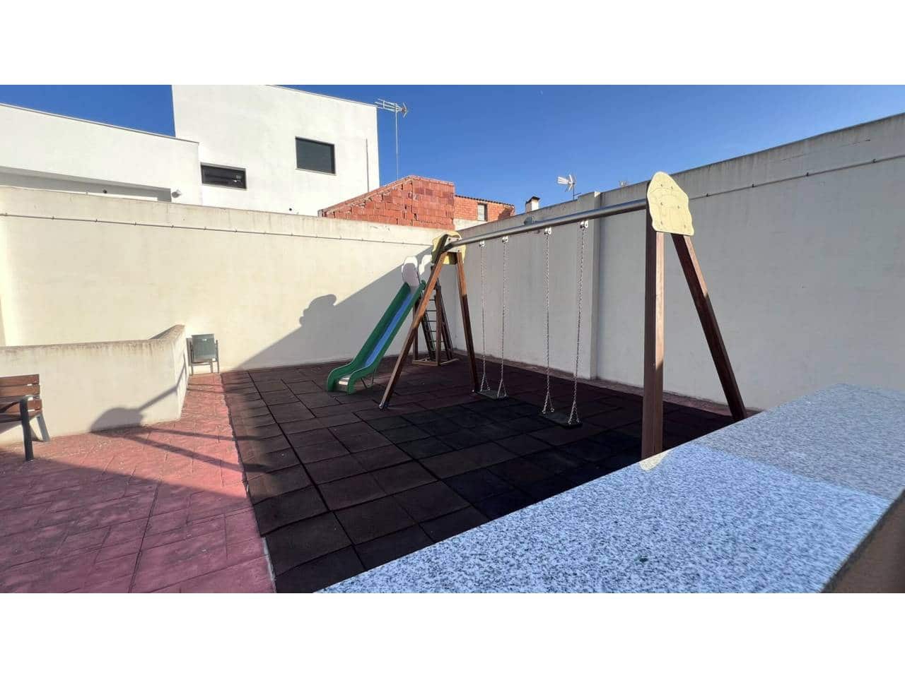 Piso de 3 habitaciones en Vila-real en venta con piscina garaje - 163.900 € (Ref: 10052269)
