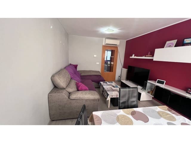 3 soveværelse Lejlighed til salg i Vila-real med swimmingpool garage - € 163.900 (Ref: 10052269)