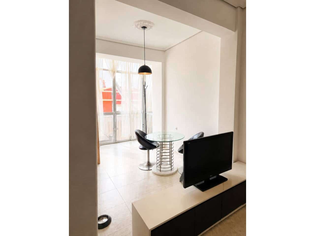 3 soveværelse Lejlighed til salg i Castello de la Plana - € 144.000 (Ref: 10052271)