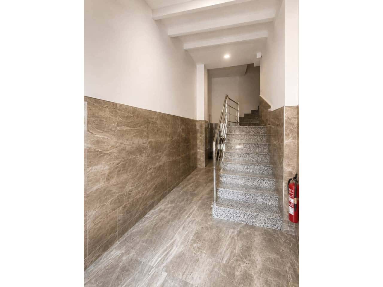 3 soveværelse Lejlighed til salg i Castello de la Plana - € 144.000 (Ref: 10052271)