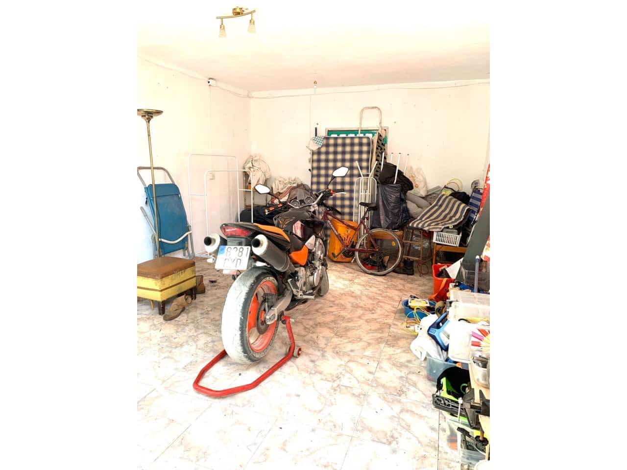 3 Zimmer Finca/Landgut zu verkaufen in Lliria mit Pool Garage - 219.000 € (Ref: 10052272)