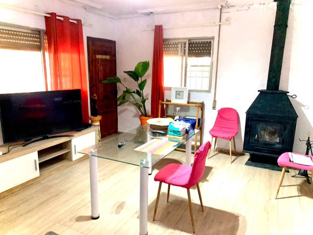 3 Zimmer Finca/Landgut zu verkaufen in Lliria mit Pool Garage - 219.000 € (Ref: 10052272)