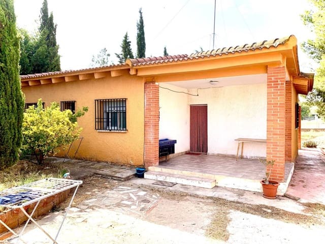 3 Zimmer Finca/Landgut zu verkaufen in Llíria - 219.000 € (Ref: 10052272)
