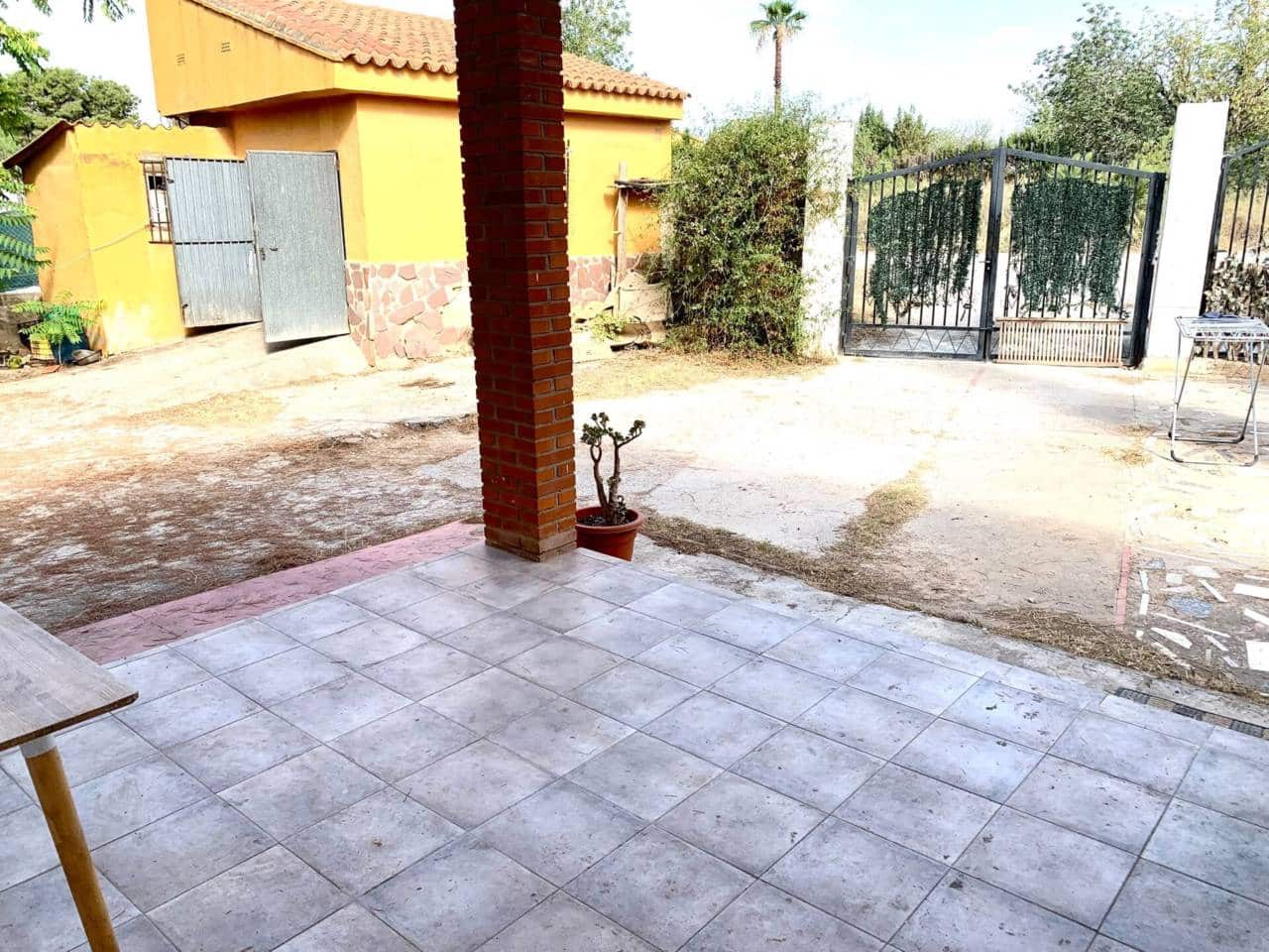 3 Zimmer Finca/Landgut zu verkaufen in Lliria mit Pool Garage - 219.000 € (Ref: 10052272)