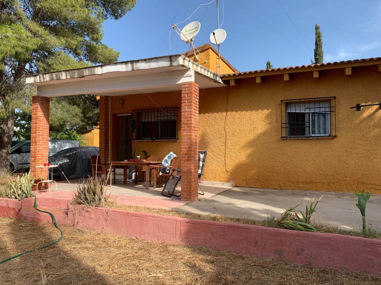 3 Zimmer Finca/Landgut zu verkaufen in Lliria mit Pool Garage - 219.000 € (Ref: 10052272)