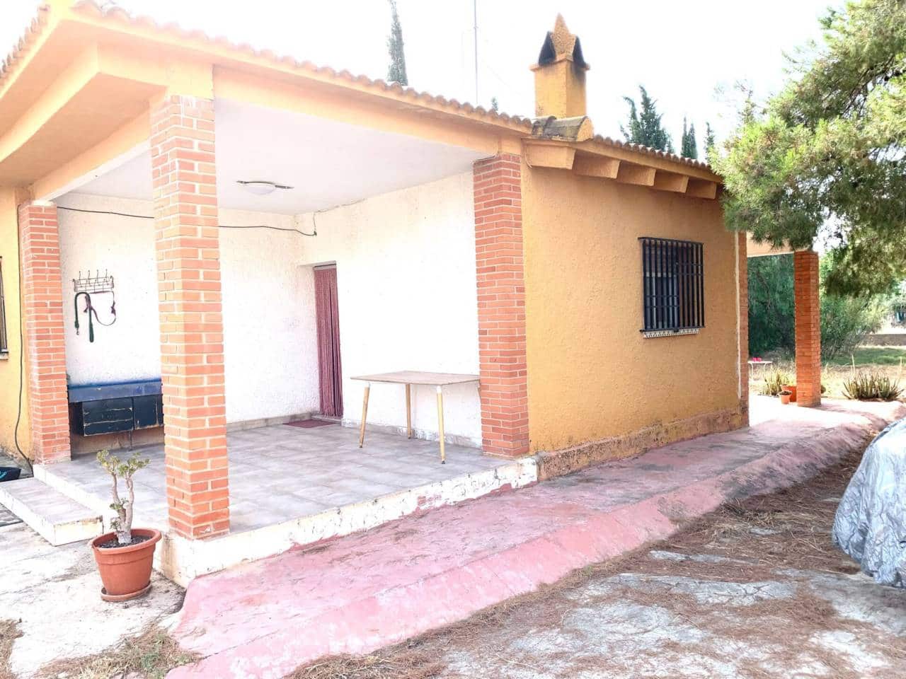 3 Zimmer Finca/Landgut zu verkaufen in Lliria mit Pool Garage - 219.000 € (Ref: 10052272)