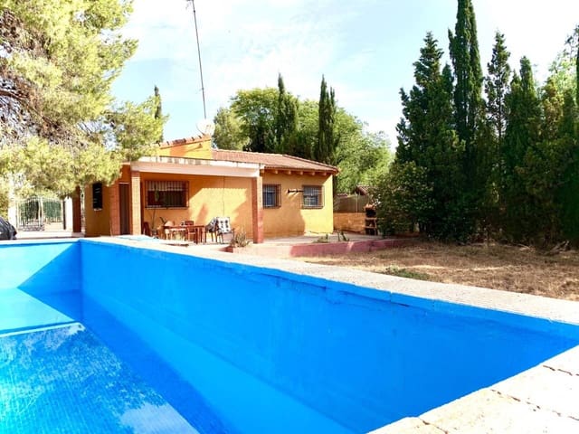 3 Zimmer Finca/Landgut zu verkaufen in Llíria - 219.000 € (Ref: 10052272)