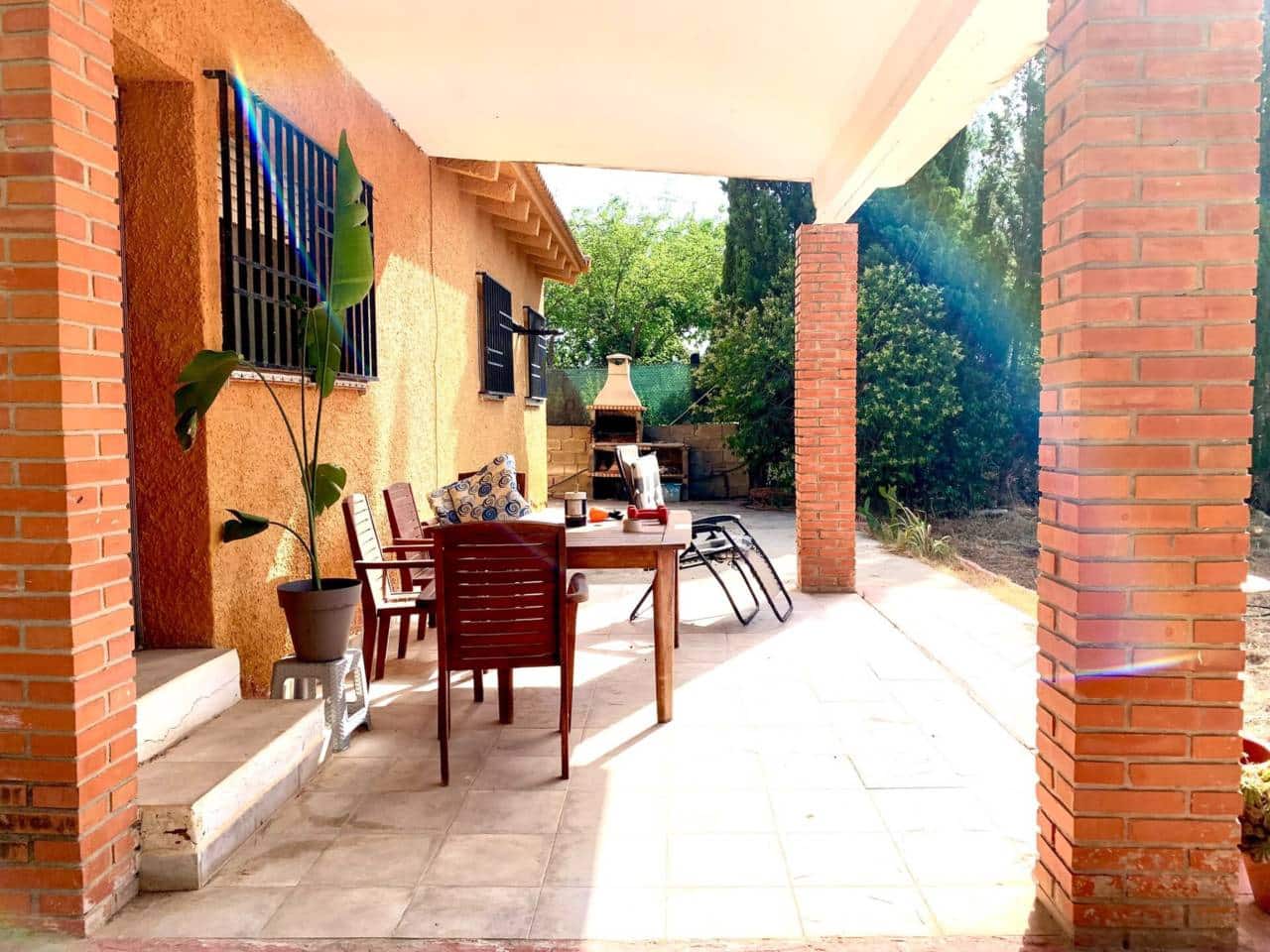 3 Zimmer Finca/Landgut zu verkaufen in Lliria mit Pool Garage - 219.000 € (Ref: 10052272)