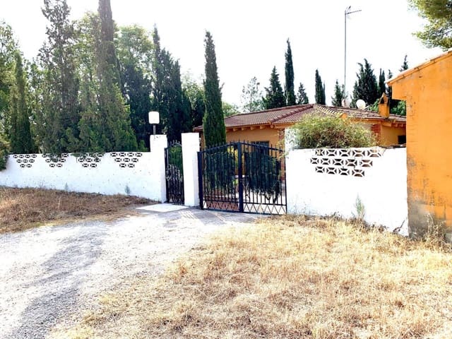 3 Zimmer Finca/Landgut zu verkaufen in Llíria - 219.000 € (Ref: 10052272)