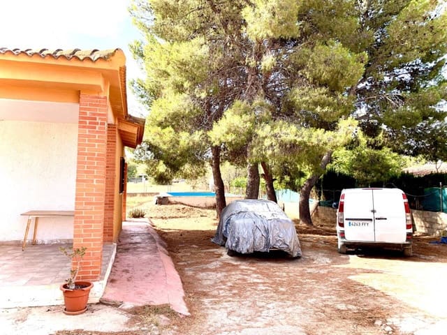 3 Zimmer Finca/Landgut zu verkaufen in Llíria - 219.000 € (Ref: 10052272)