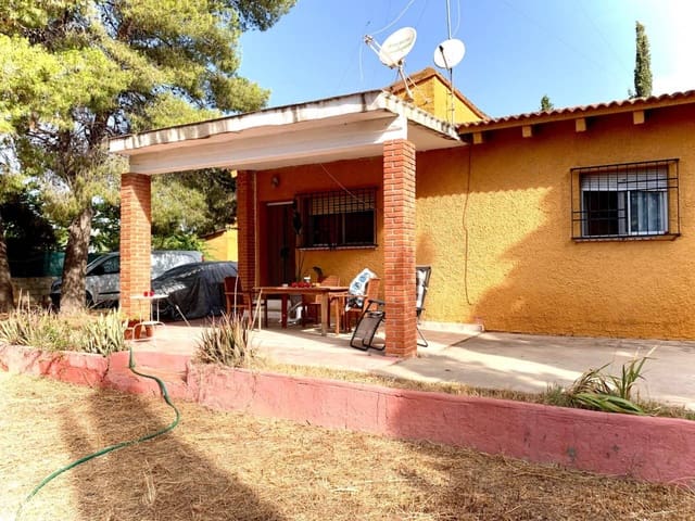 3 Zimmer Finca/Landgut zu verkaufen in Llíria - 219.000 € (Ref: 10052272)