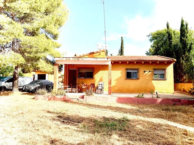 3 Zimmer Finca/Landgut zu verkaufen in Llíria - 219.000 € (Ref: 10052272)