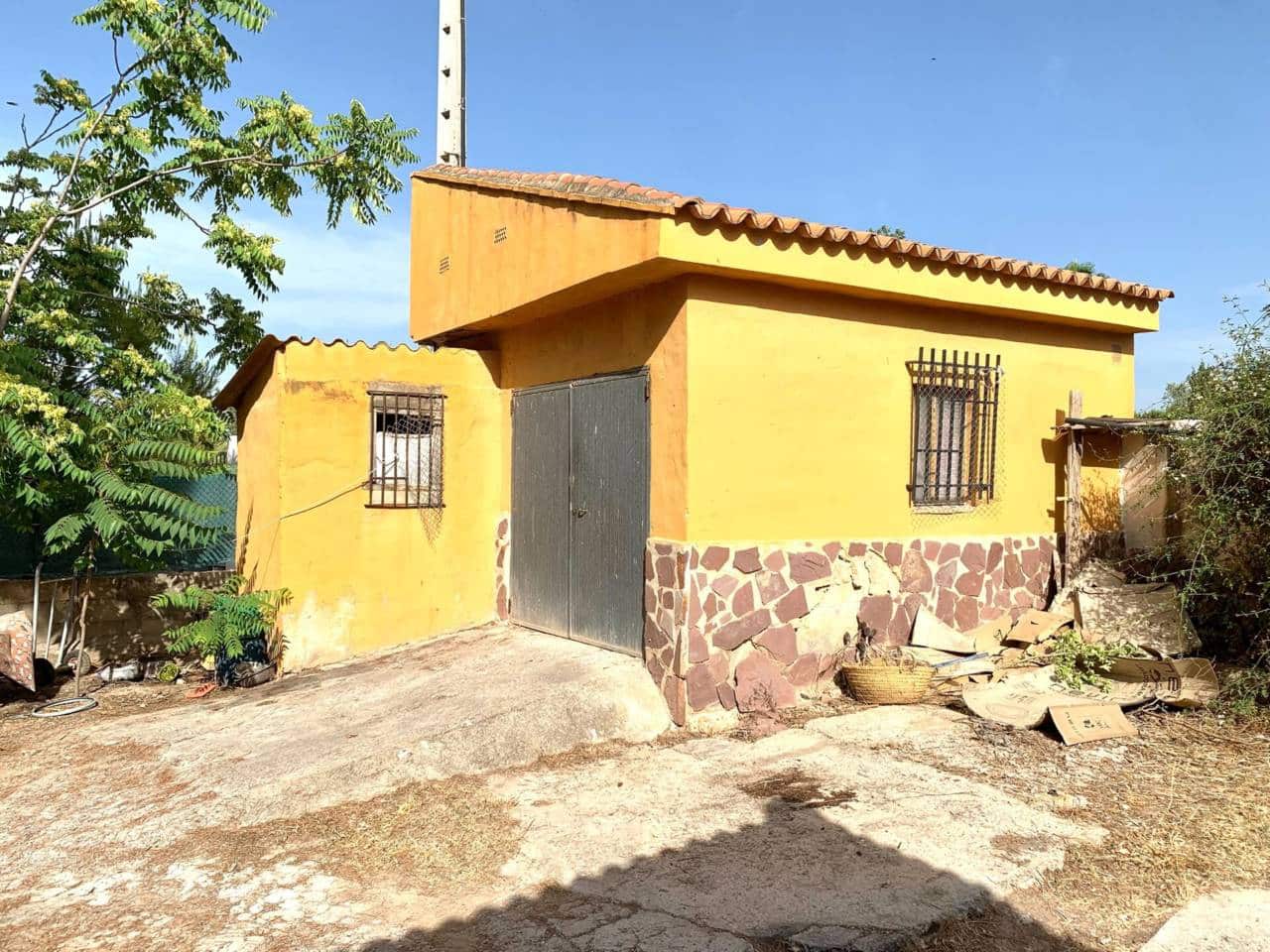 3 Zimmer Finca/Landgut zu verkaufen in Lliria mit Pool Garage - 219.000 € (Ref: 10052272)