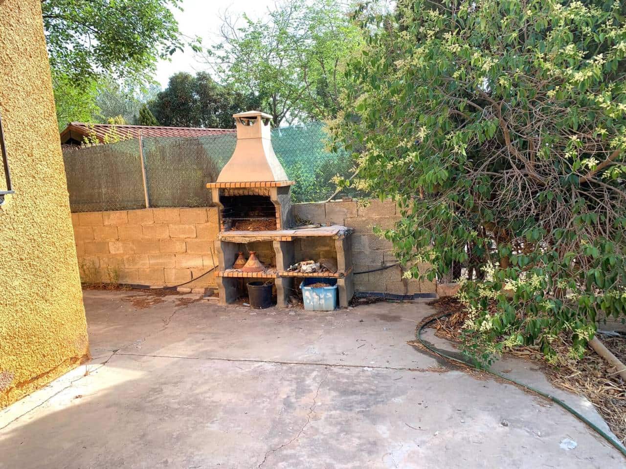 3 Zimmer Finca/Landgut zu verkaufen in Lliria mit Pool Garage - 219.000 € (Ref: 10052272)
