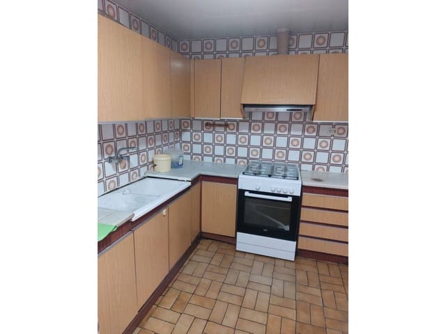 4 chambre Appartement à vendre à Nules - 130 000 € (Ref: 10052274)