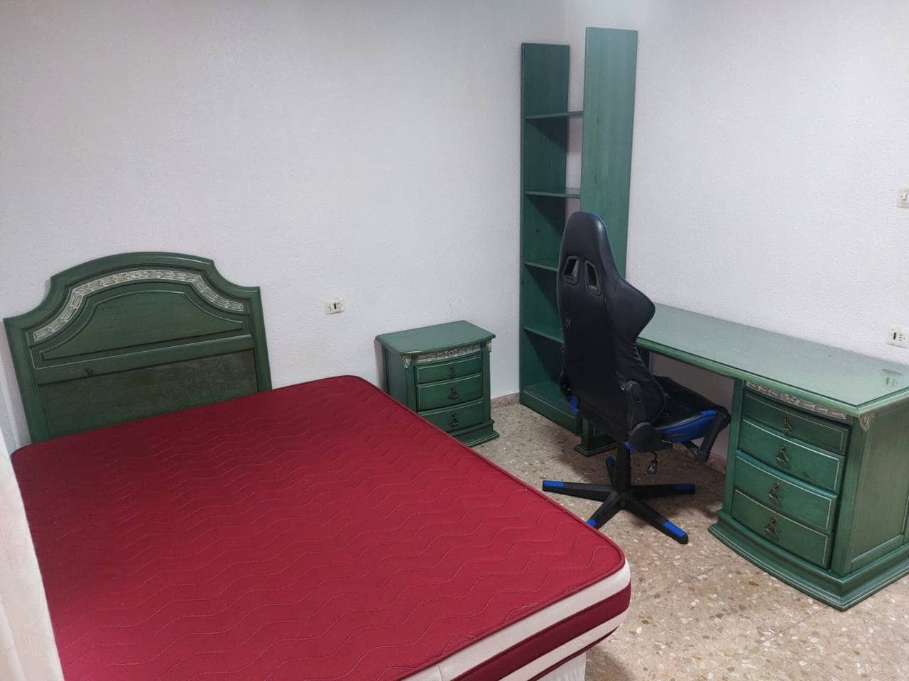 4 chambre Appartement à vendre à Nules - 130 000 € (Ref: 10052274)