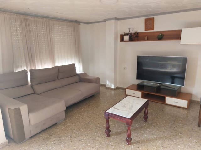 4 chambre Appartement à vendre à Nules - 130 000 € (Ref: 10052274)