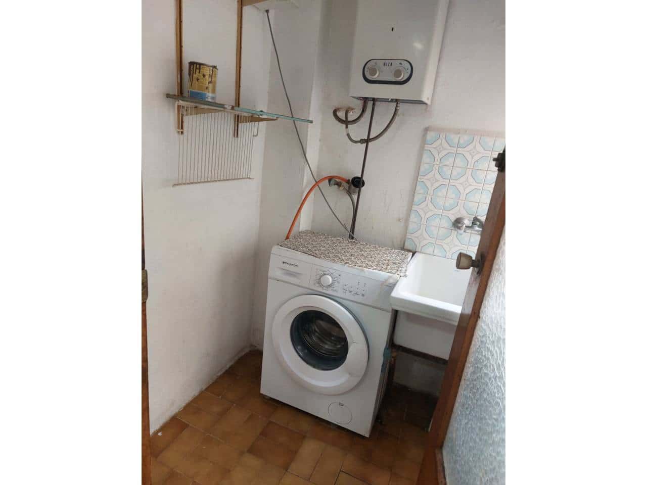 4 chambre Appartement à vendre à Nules - 130 000 € (Ref: 10052274)