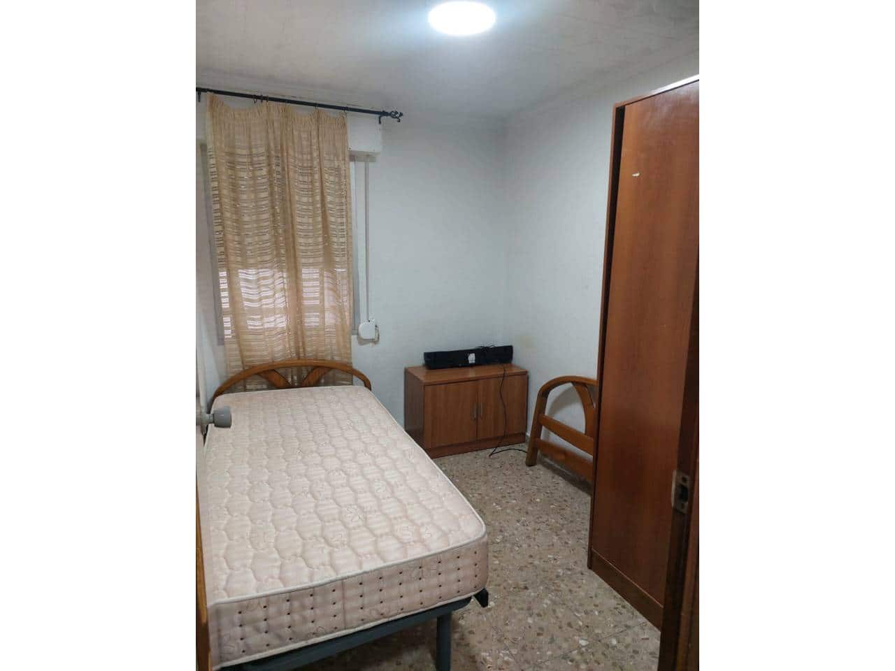 4 chambre Appartement à vendre à Nules - 130 000 € (Ref: 10052274)