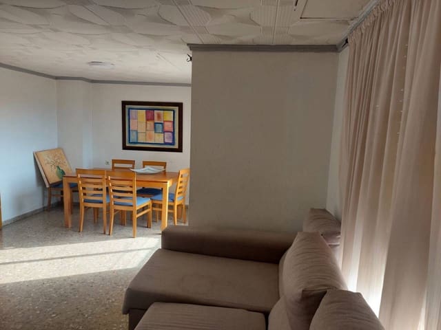 4 chambre Appartement à vendre à Nules - 130 000 € (Ref: 10052274)