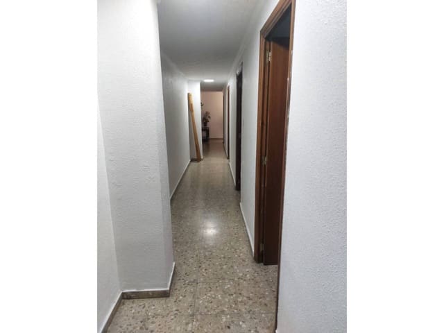 4 chambre Appartement à vendre à Nules - 130 000 € (Ref: 10052274)