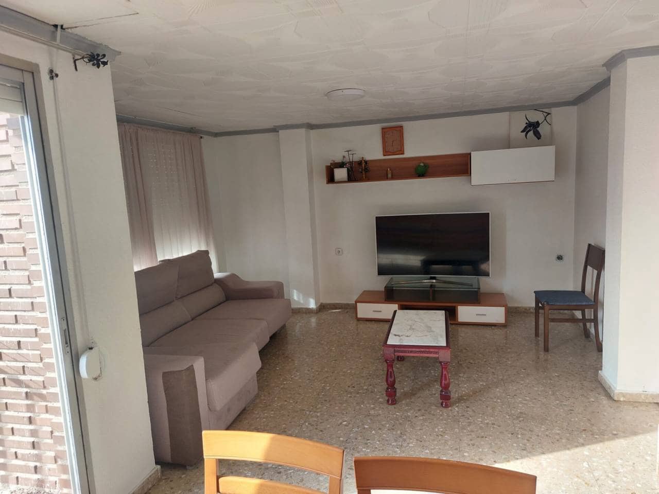 4 chambre Appartement à vendre à Nules - 130 000 € (Ref: 10052274)