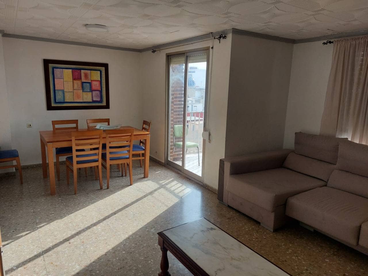 4 chambre Appartement à vendre à Nules - 130 000 € (Ref: 10052274)