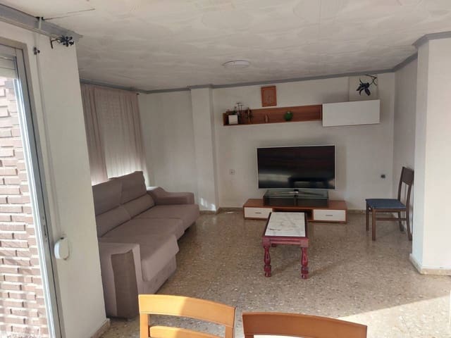 4 chambre Appartement à vendre à Nules - 130 000 € (Ref: 10052274)