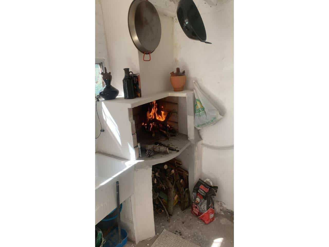 2 soverom Kjedet enebolig til salgs i Onda - € 70 000 (Ref: 10052275)