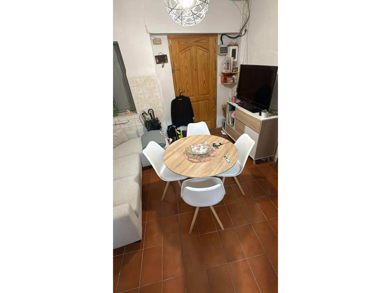2 soverom Kjedet enebolig til salgs i Onda - € 70 000 (Ref: 10052275)
