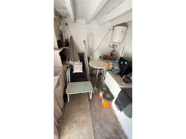 2 soverom Kjedet enebolig til salgs i Onda - € 70 000 (Ref: 10052275)