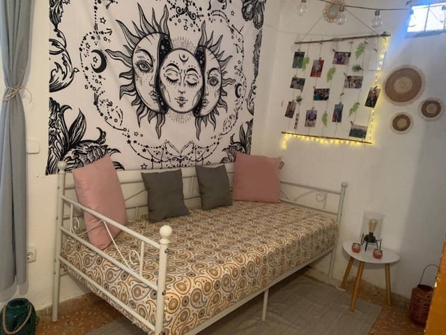 2 soverom Kjedet enebolig til salgs i Onda - € 70 000 (Ref: 10052275)