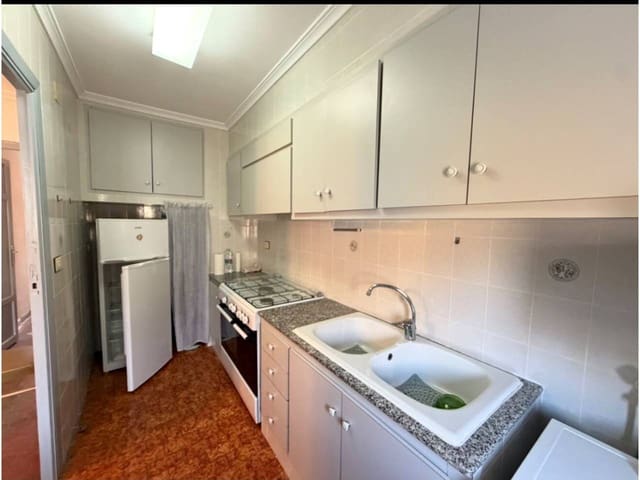 3 sypialnia Mieszkanie na sprzedaż w La Vall d'Uixó - 125 000 € (Ref: 10052276)