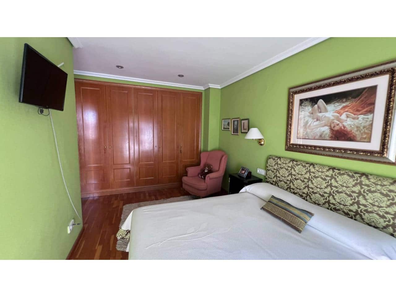 5 chambre Villa/Maison Semi-Mitoyenne à vendre à Benicassim avec piscine garage - 569 000 € (Ref: 10052277)